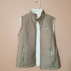 Free Country Filaree Reversible Vest